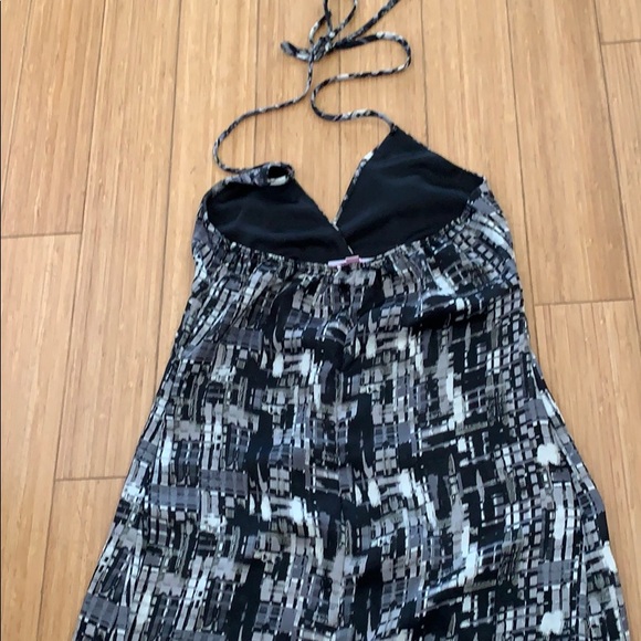 Sheer maxi dress from Romeo & Juliet Couture - Picture 7 of 8